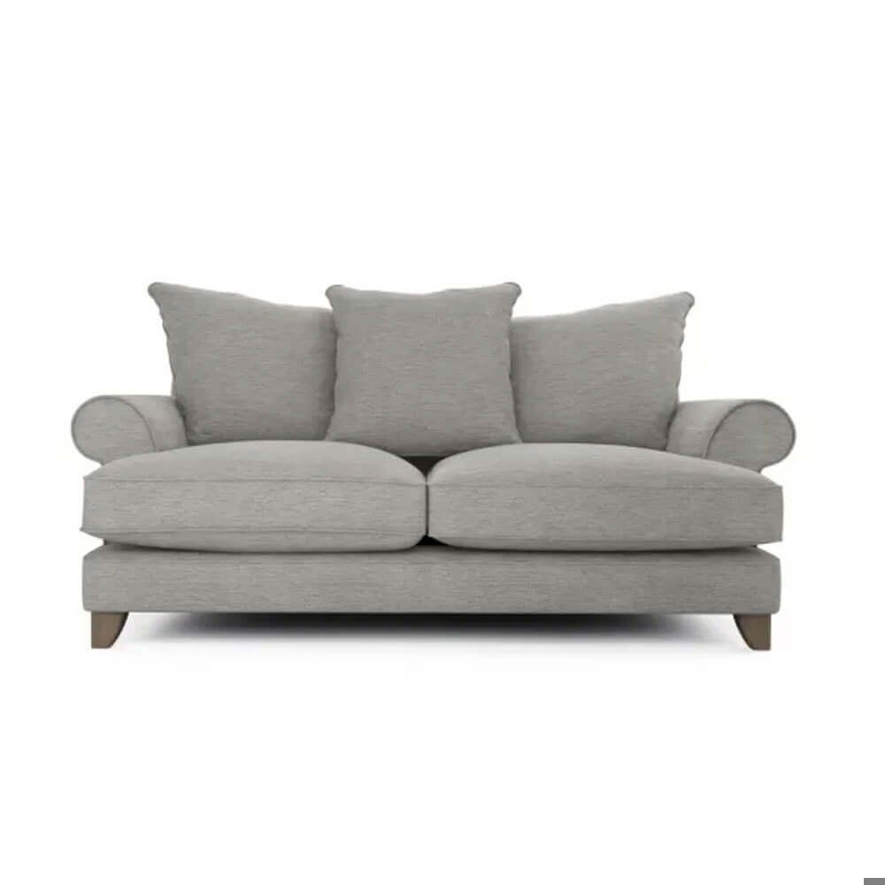 Lounge Company Briony 2.5 Seater Pillow Back Sofa